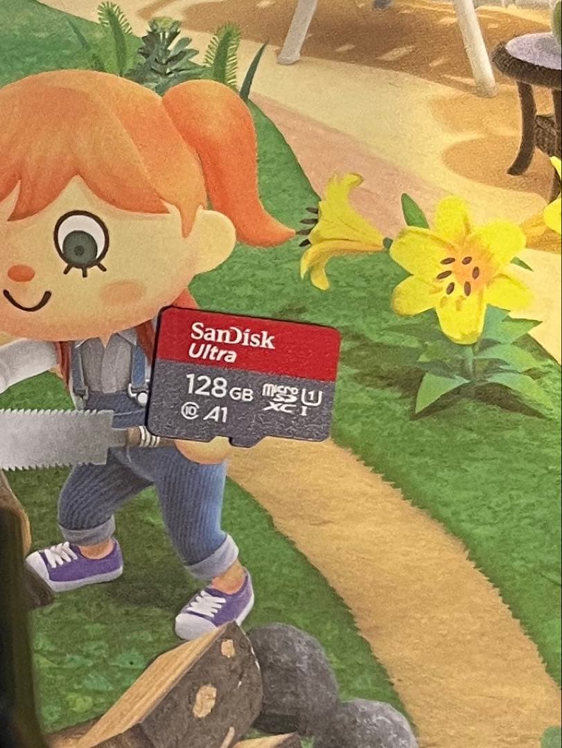 万*✨様 Switch あつ森セット　おまけ付き