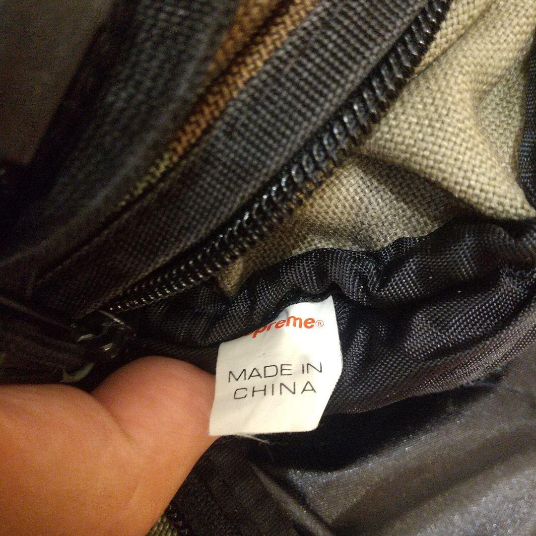 早い者勝ち安い！！大人気Supreme迷彩