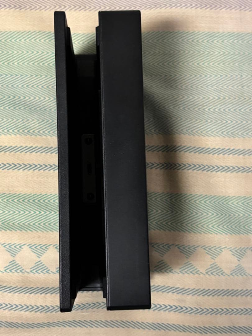 Nintendo Switch + マイクロsdカード2枚 + ハードケース