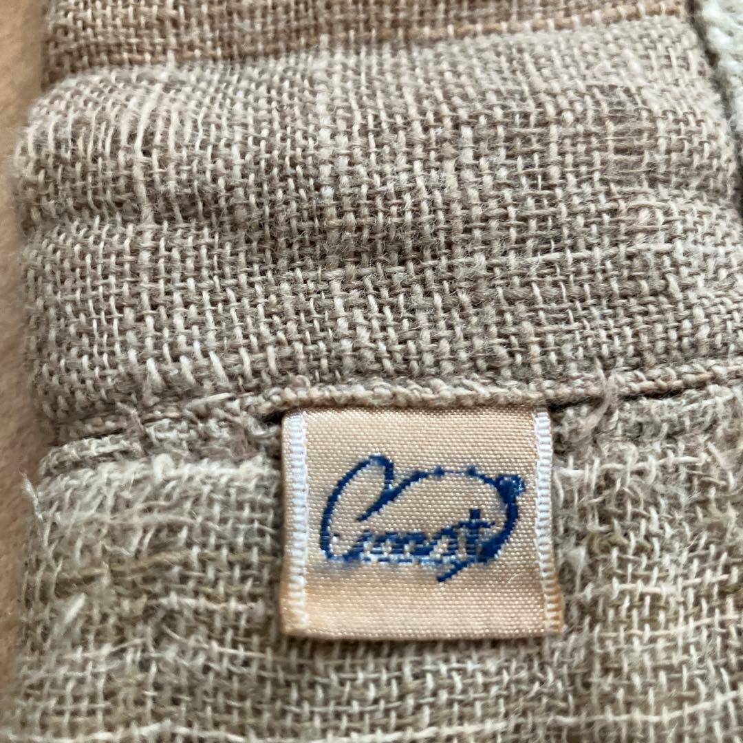 うさとの生地　座布団