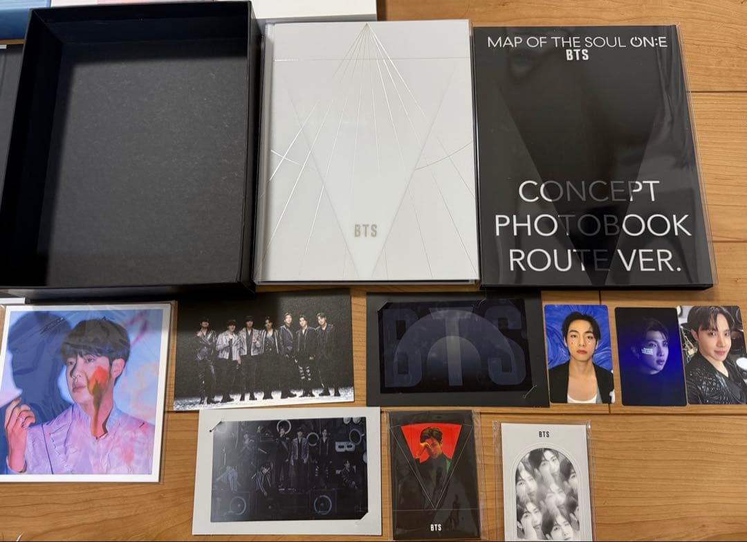 BTS DVD グッズ　セットまとめ売り　バンタン