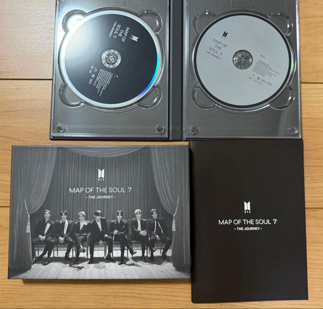 BTS DVD グッズ　セットまとめ売り　バンタン