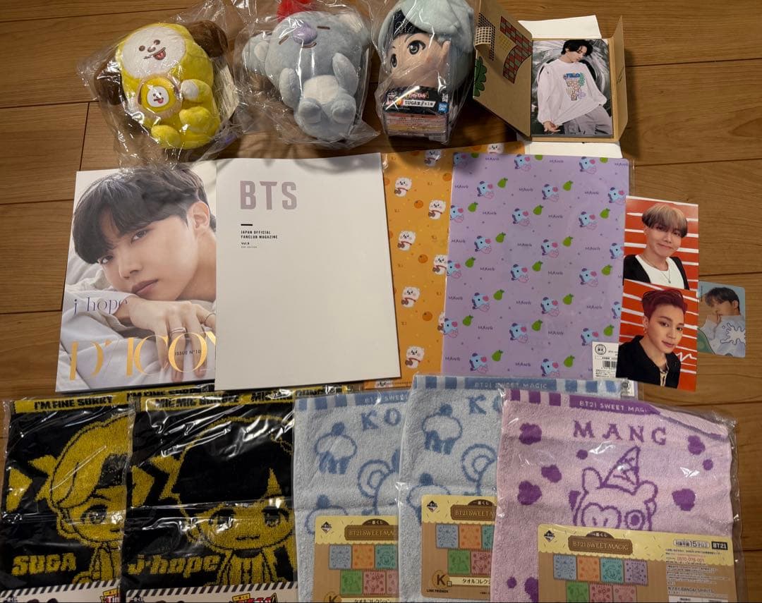 BTS DVD グッズ　セットまとめ売り　バンタン