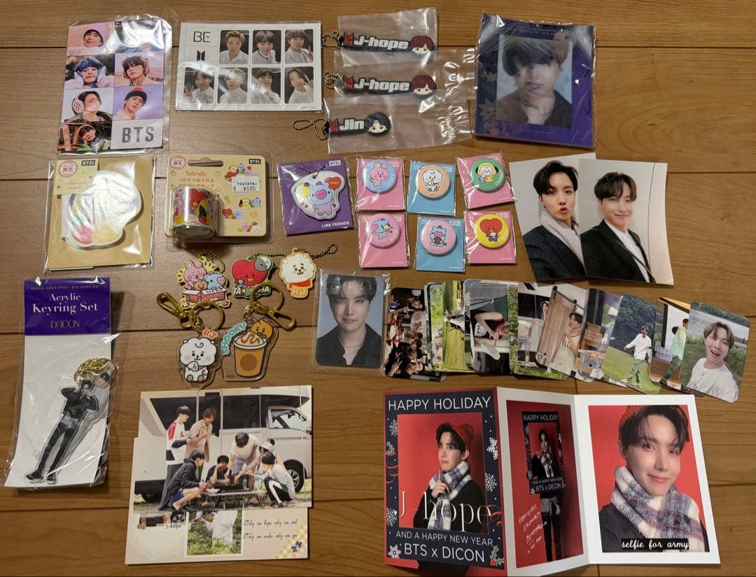 BTS DVD グッズ　セットまとめ売り　バンタン