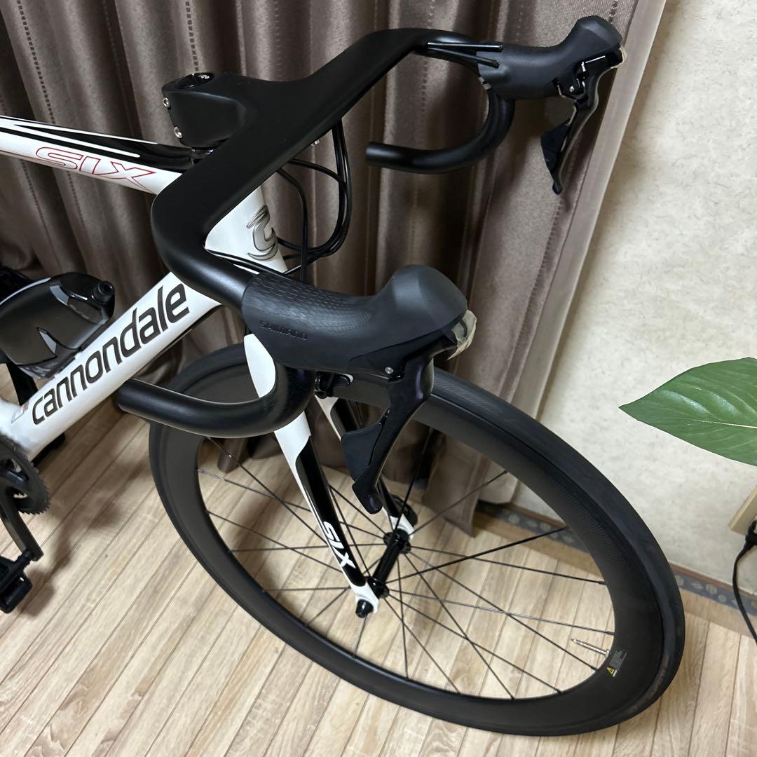 cannondale SIX carbon5 【size54】