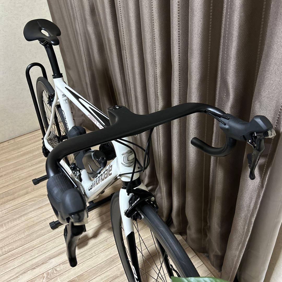 cannondale SIX carbon5 【size54】