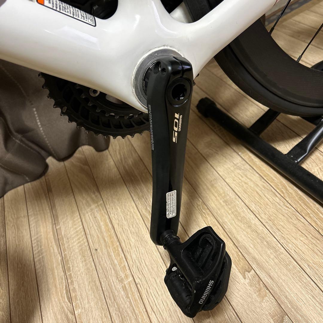 cannondale SIX carbon5 【size54】