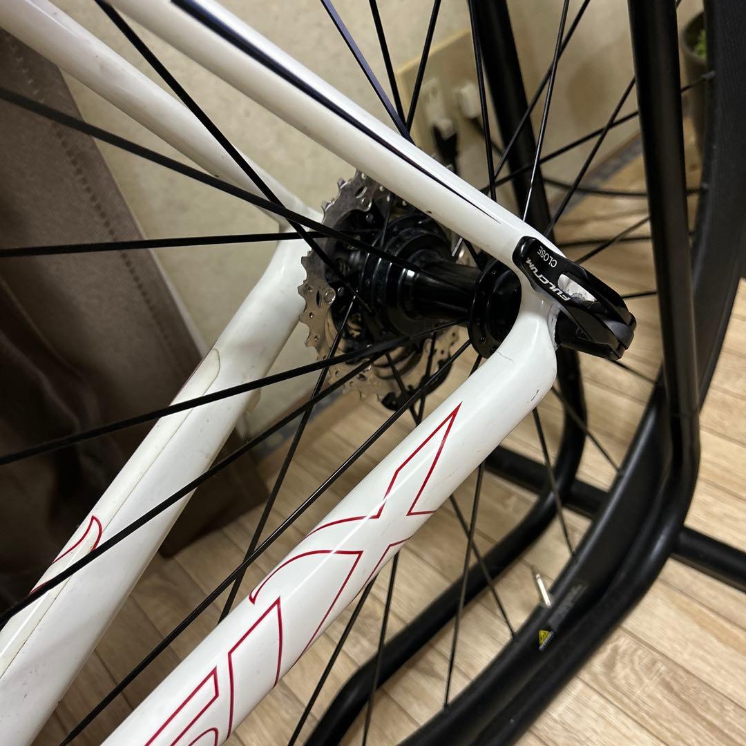 cannondale SIX carbon5 【size54】