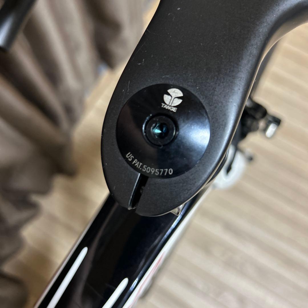 cannondale SIX carbon5 【size54】