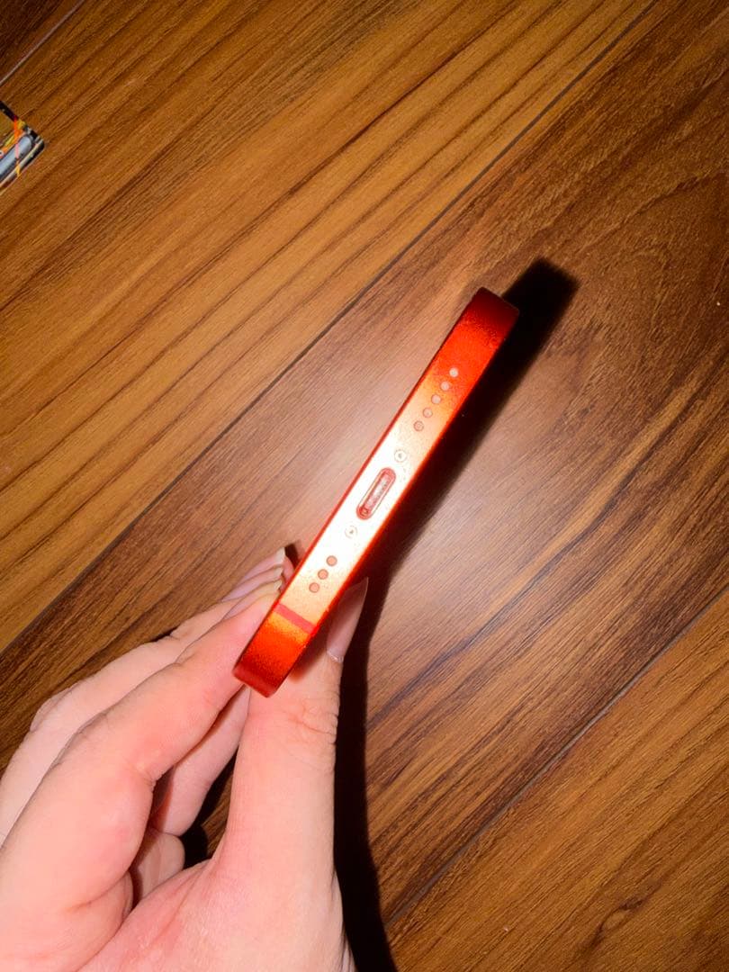 iPhone12 本体　128GB バッテリー90%