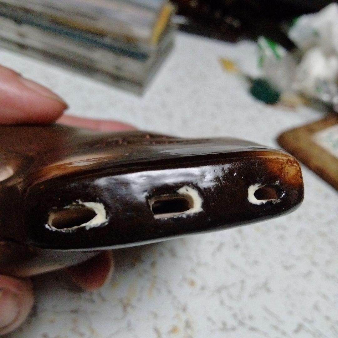 サニーレオパルドさん専用 初代オオサワ ナチュラル