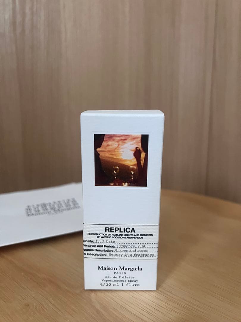 Maison Margiela REPLICA オンアデート