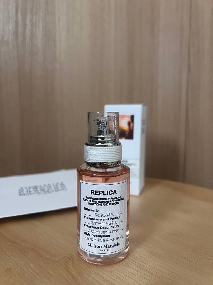 Maison Margiela REPLICA オンアデート