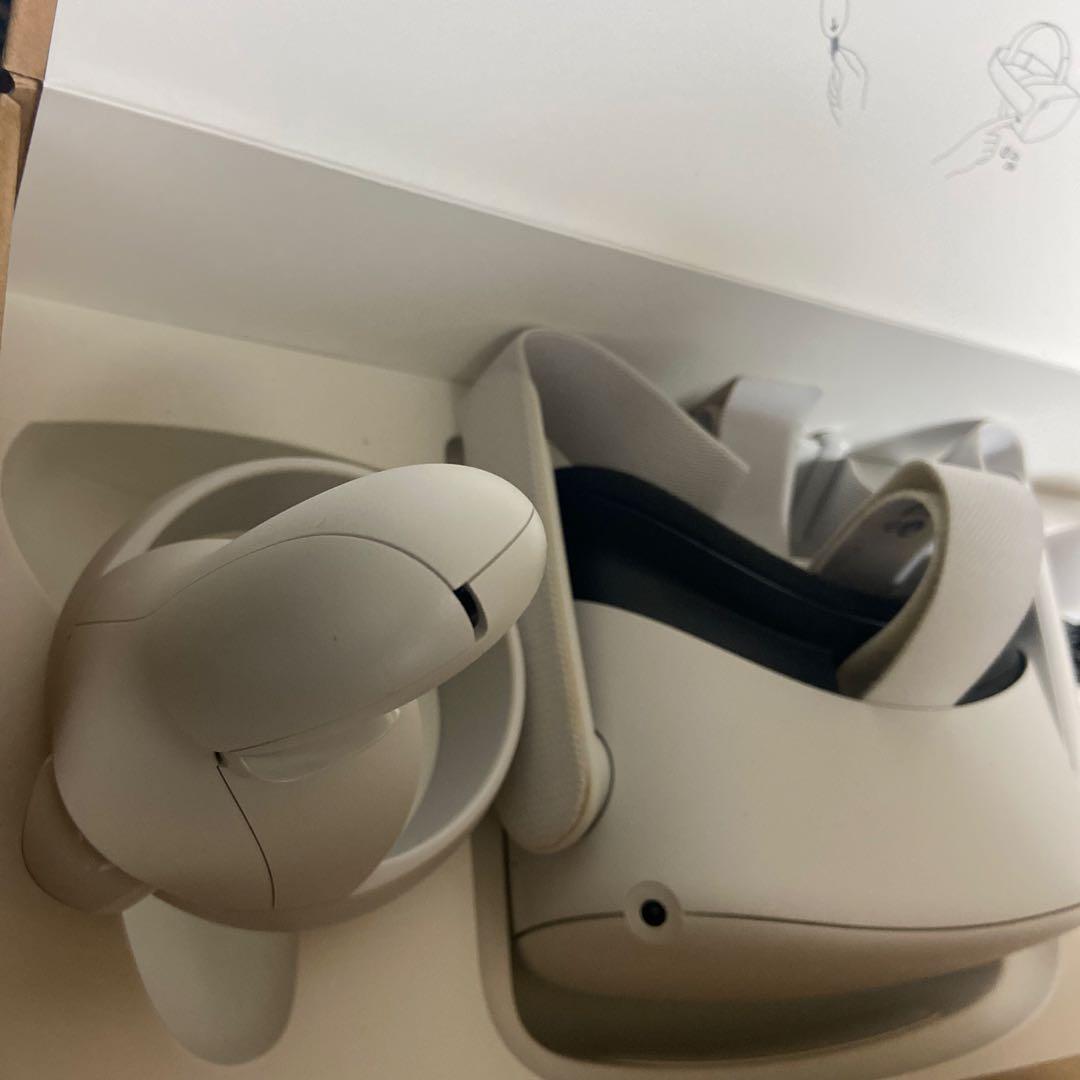 その他   quest2 64GB