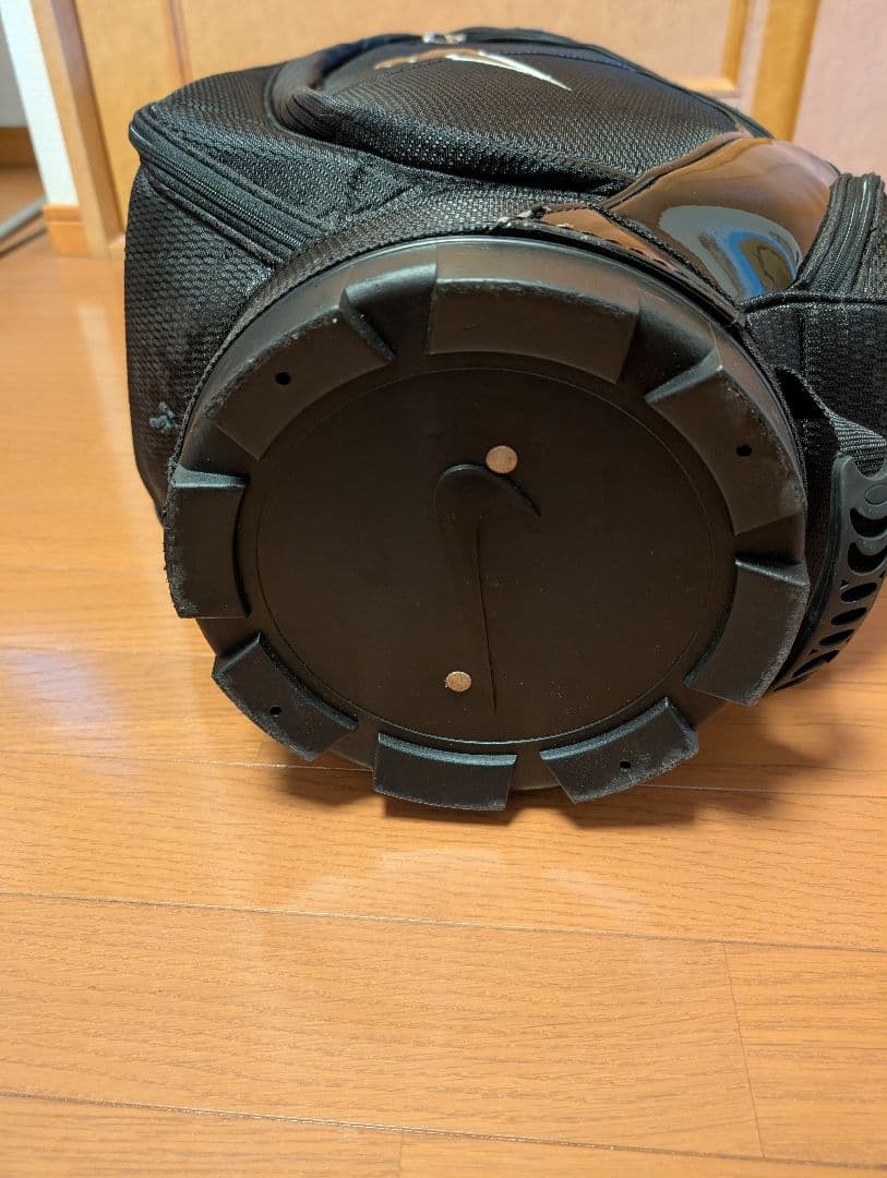 NIKE GOLF キャディーバッグ フード付