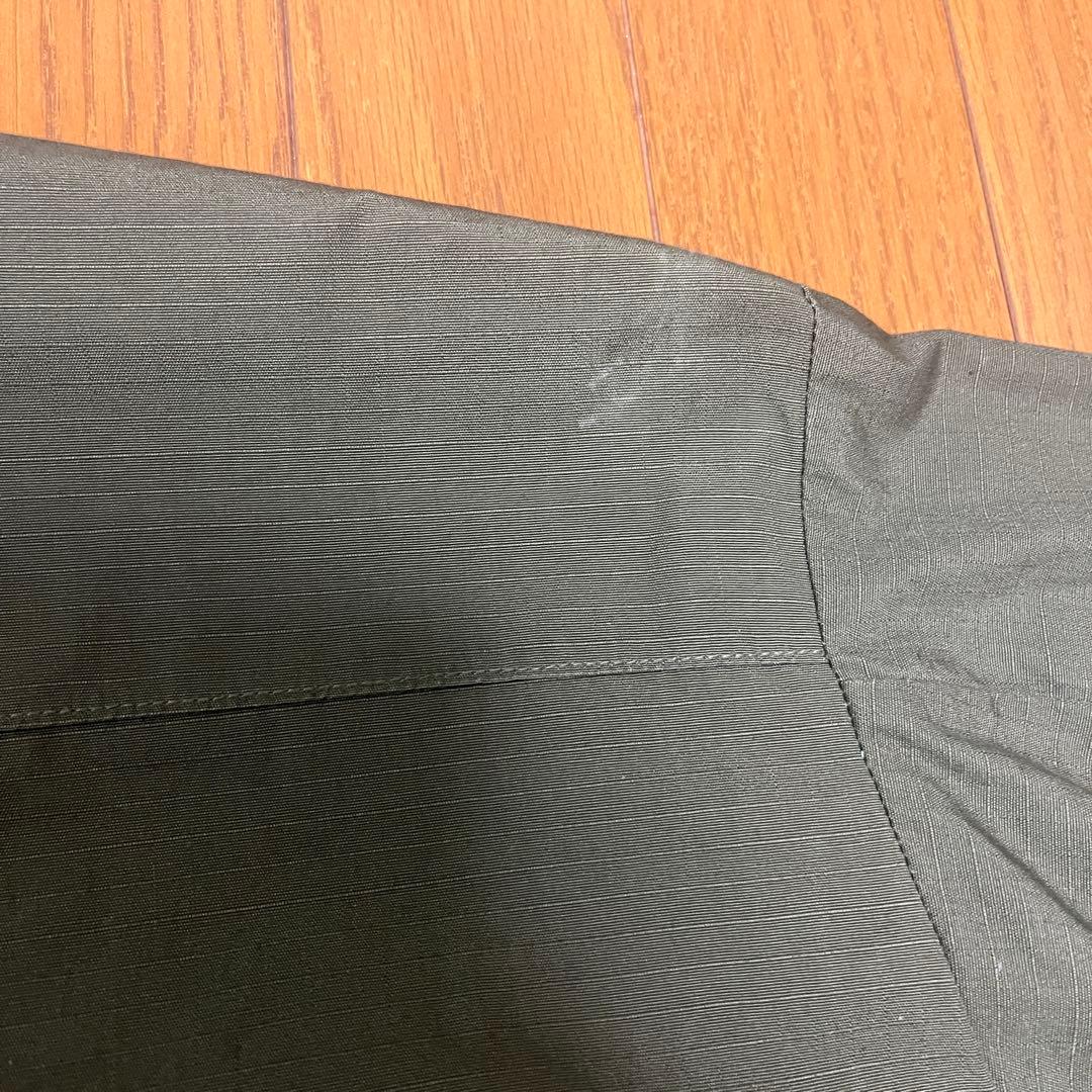 ジャケット・アウター 60s U.S.ARMY Jungle Fatigue Jacket \"5th\"