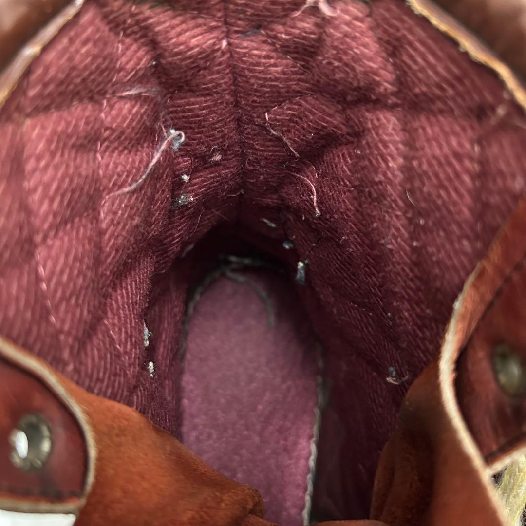 【半円犬ダグ 】レッドウィング 877 サイズ:81/2EE REDWING