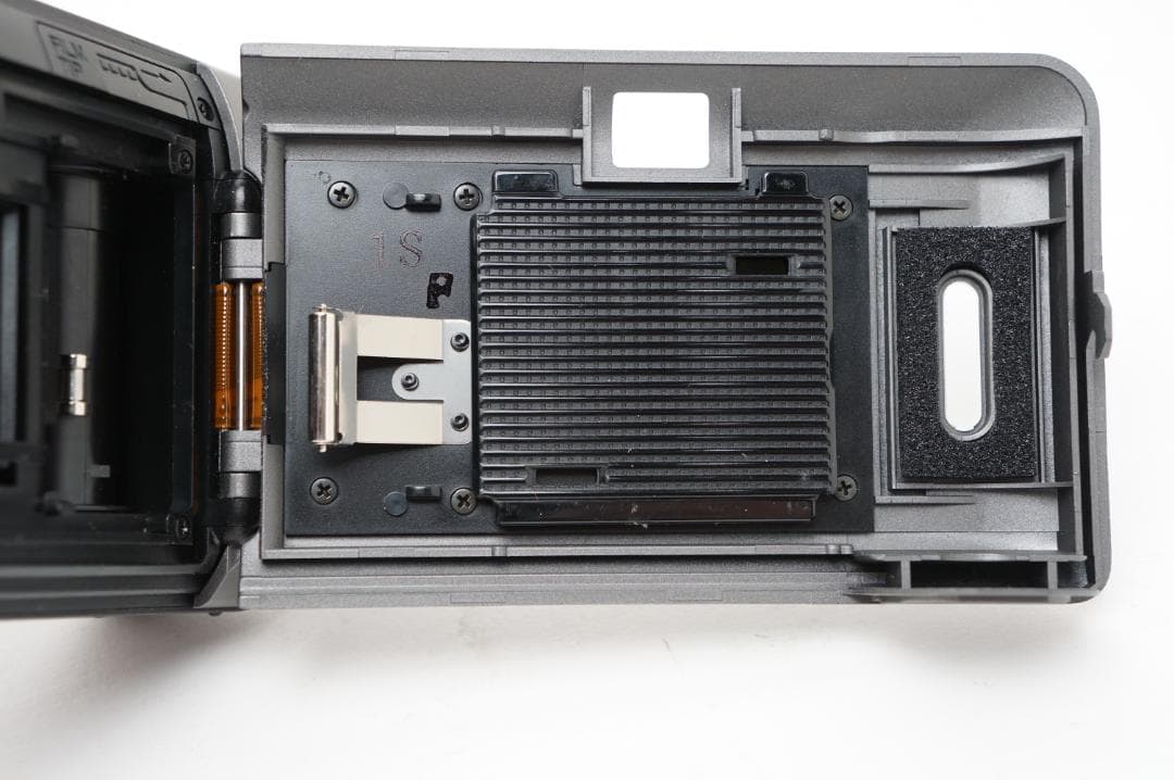 ＜訳あり＞KONICA BIG MINI BM-201 コンパクトフィルムカメラ