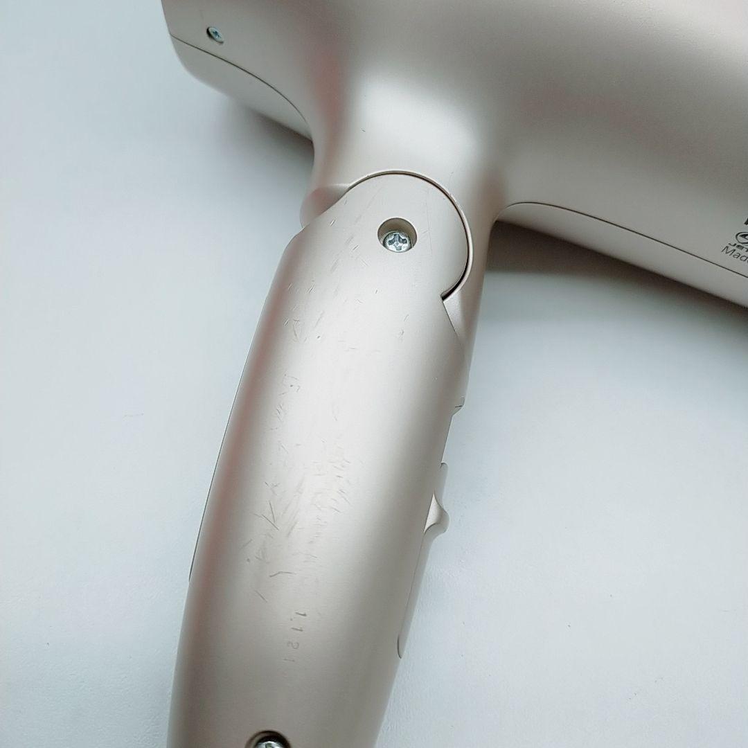 Panasonic ナノケア ドライヤー EH-NA0G