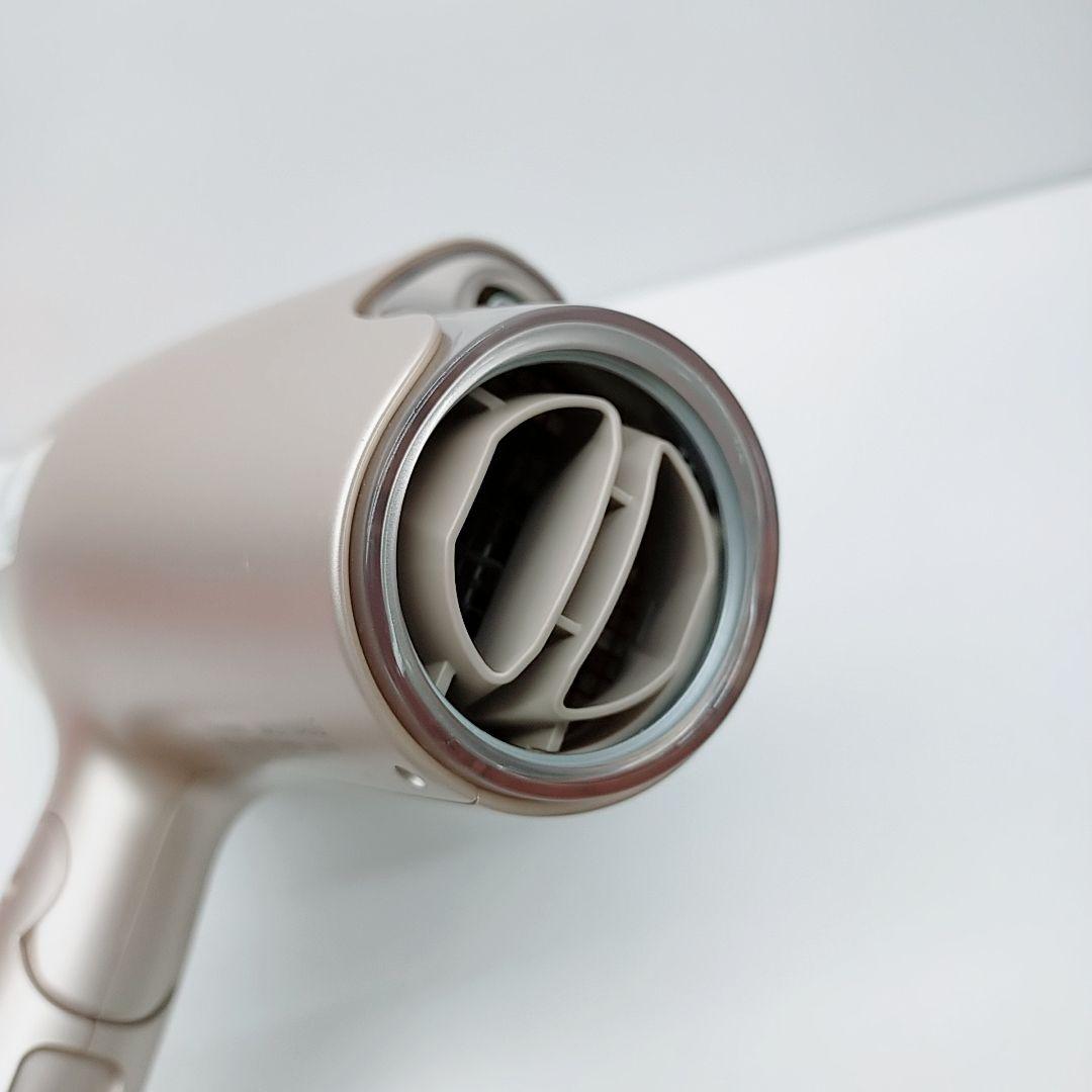 Panasonic ナノケア ドライヤー EH-NA0G