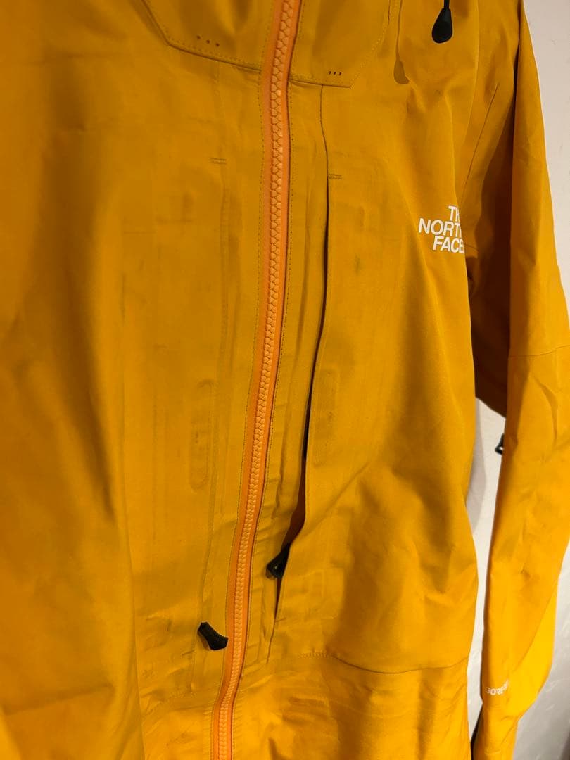 THE NORTH FACE WM NS62001 GORE-TEX ジャケット