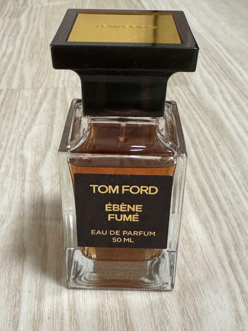 TOM FORD Ébène Fumé 50mL ebene fume