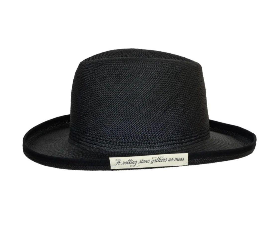 GDC×CA4LA パナマハット panama hat 亀梨和也さん着用モデル