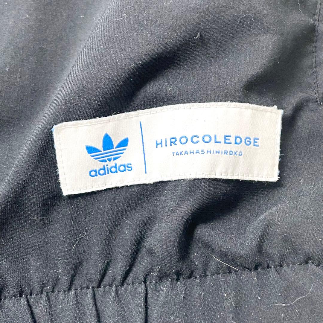 アディダス　セットアップ　ジャージ　　Hiroko Takahashi Lサイズ