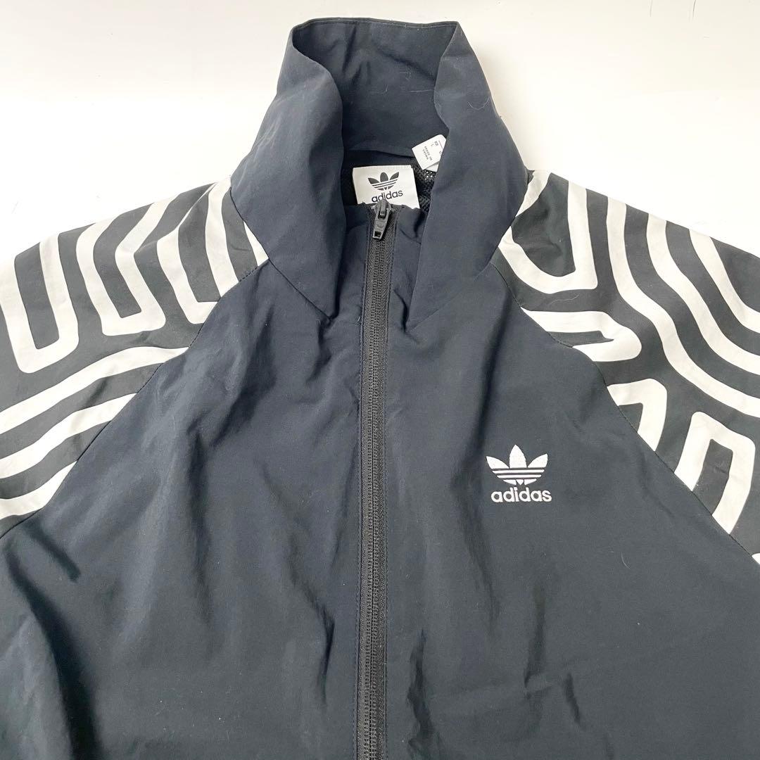 アディダス　セットアップ　ジャージ　　Hiroko Takahashi Lサイズ