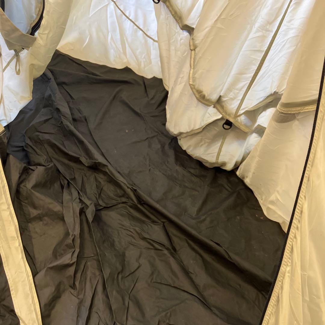 コールマン アクティブドームⅠ 170T1200J キャンプテント 3人用