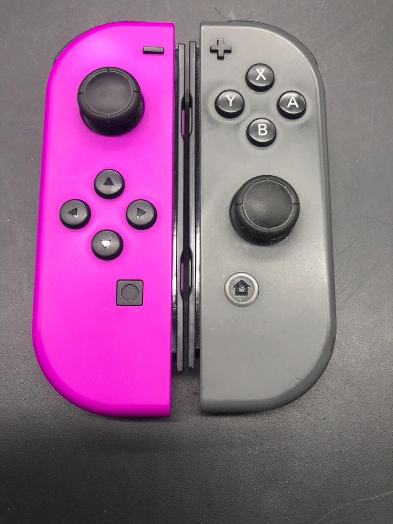 ニンテンドースイッチ 本体 HAC-001 初期化済み