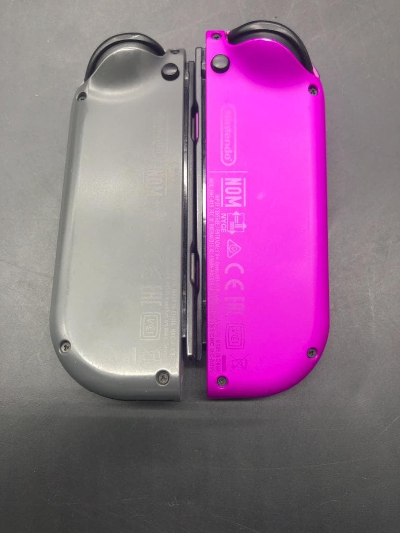 ニンテンドースイッチ 本体 HAC-001 初期化済み