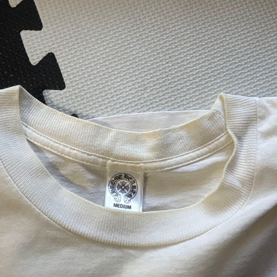 Chrome Hearts TOKYO ポケットTシャツ