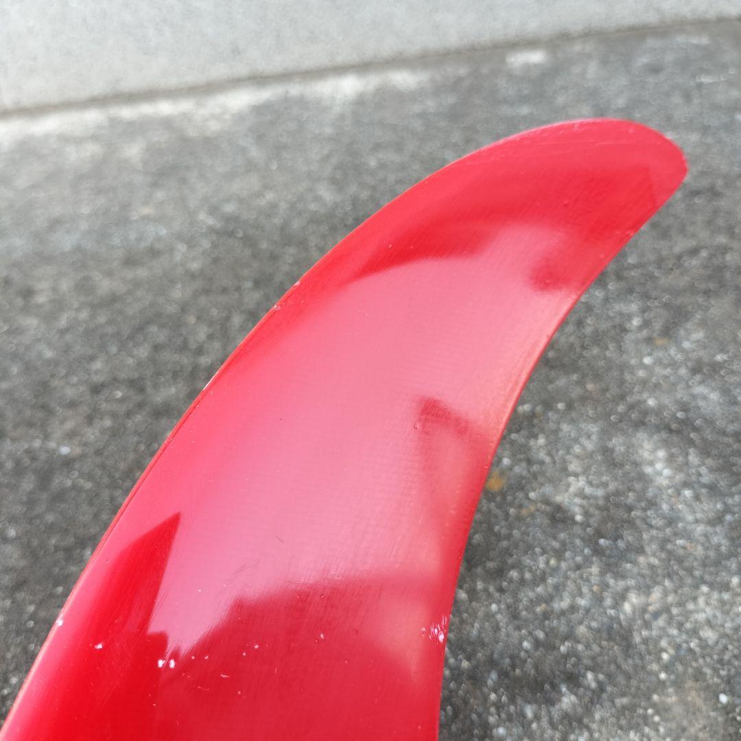 LAZY BOY SKILL シングルフィン