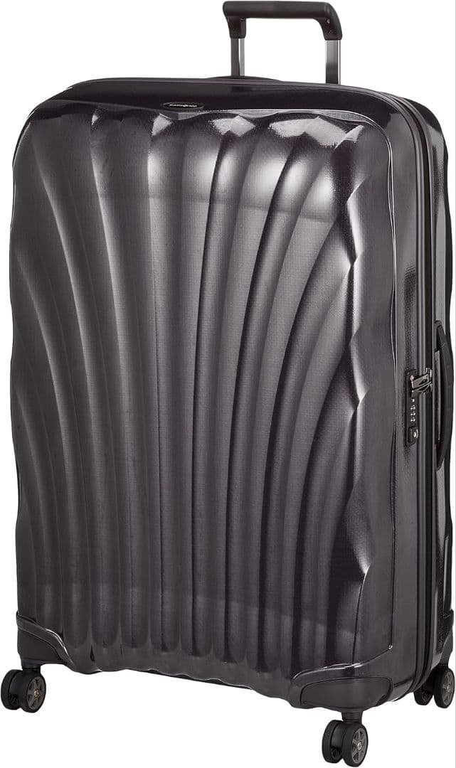 新品 サムソナイト C-LITE シーライト 81cm 123L