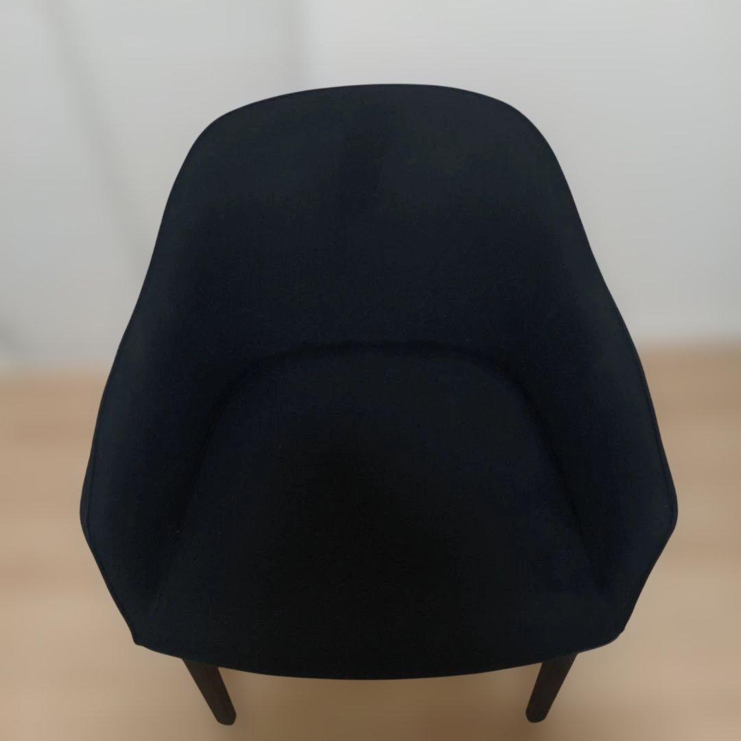 ダイニングチェア JNY