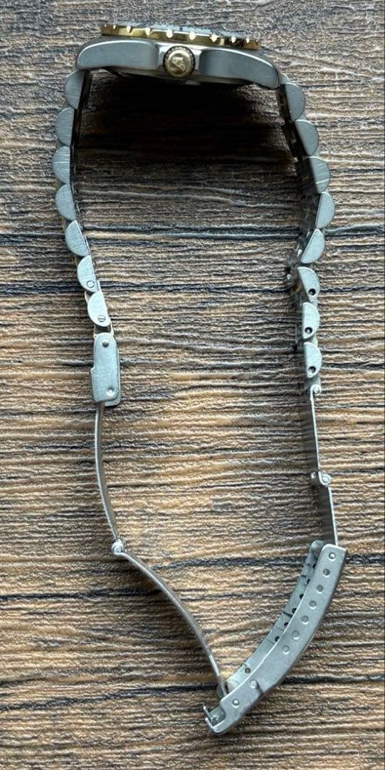 稼働 TAG HEUER 974.008 2000タグホイヤー イエロー