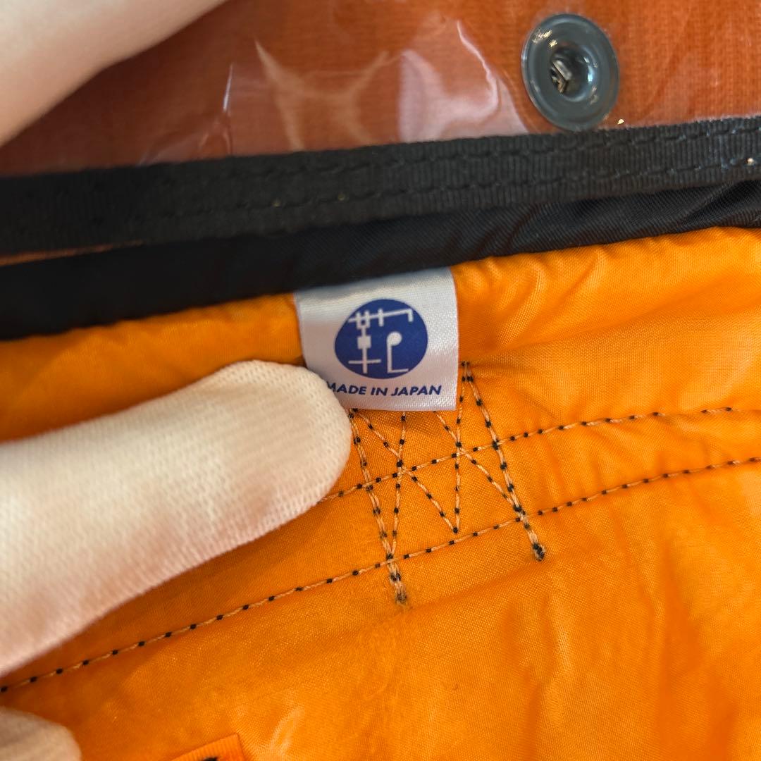 貴重✨美品 ✨ポーター タンカー ボストン 2WAY 黒 ダッフルバッグ 旅行