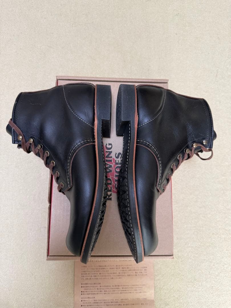 REDWINGレッドウィング 3345 ブラックスミス US10D 28cm
