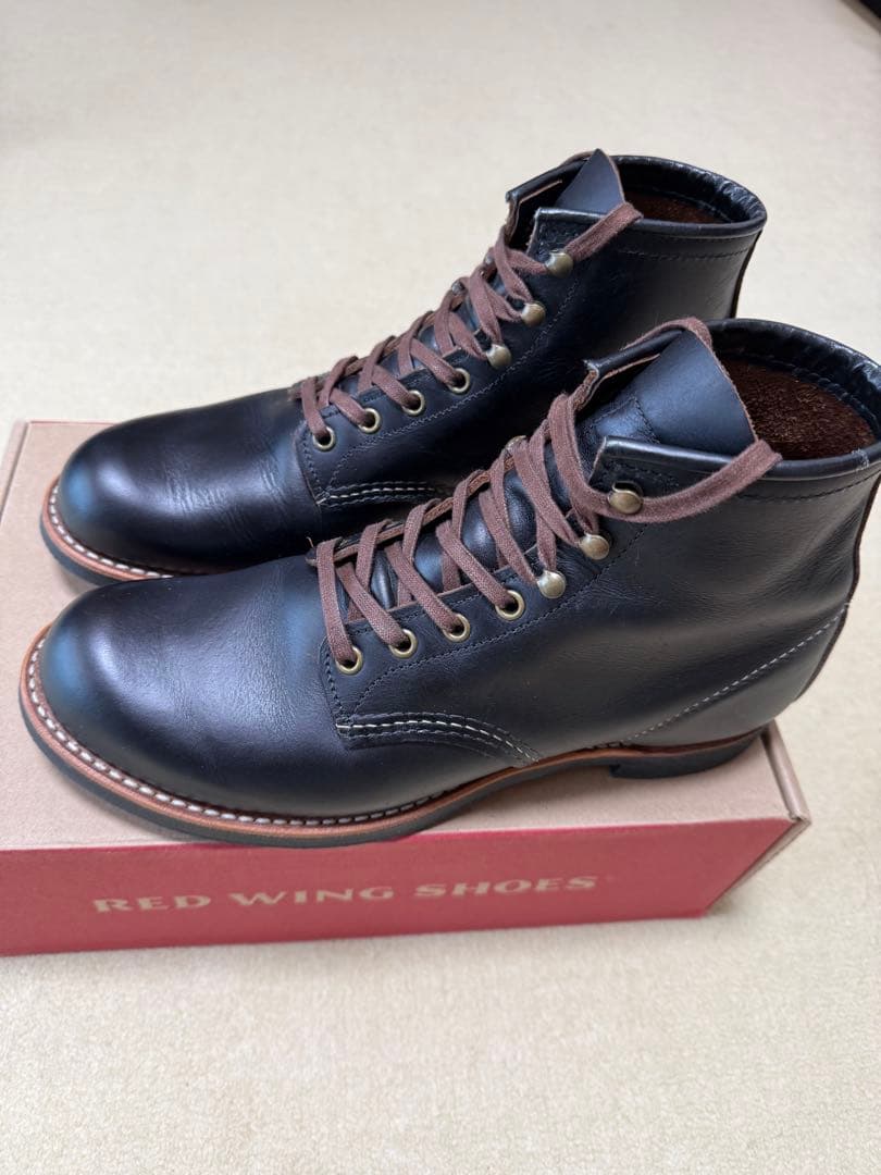 REDWINGレッドウィング 3345 ブラックスミス US10D 28cm