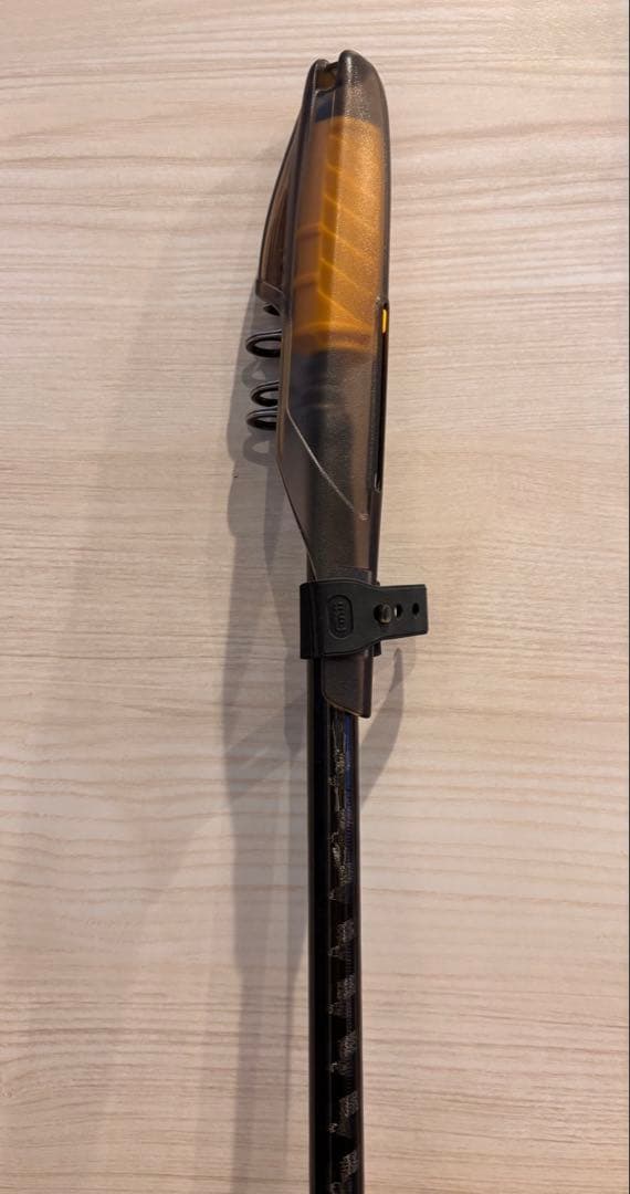 シマノ コルトスナイパー BB S100M-T 振出モデル　ロッド