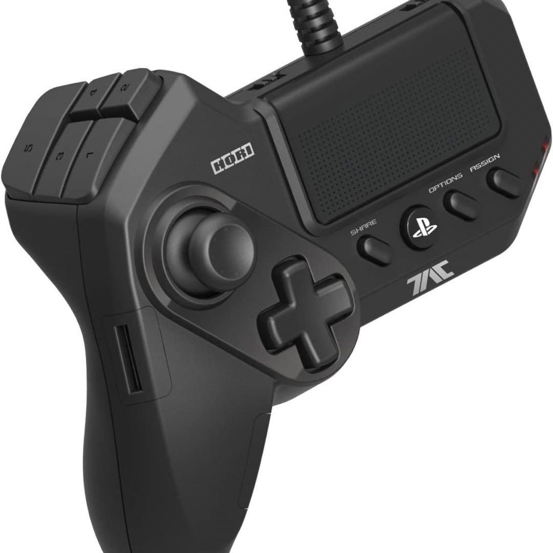 その他 HORI PS4-054