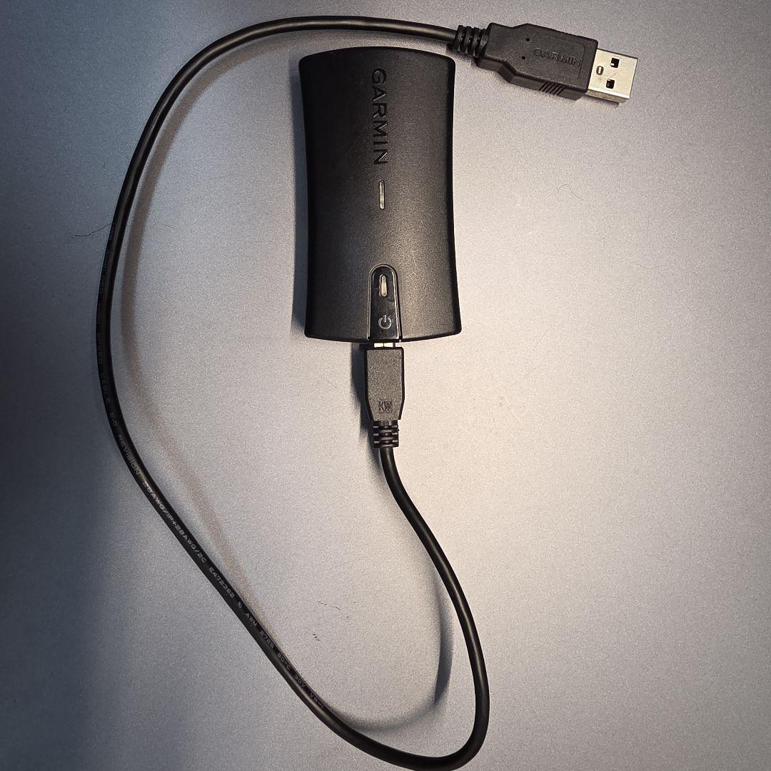 カーナビ Garmin GLO2 Bluetooth GPS