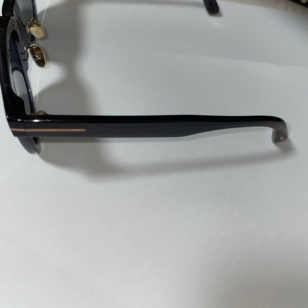 TOM FORD トムフォード　サングラス　アイウェア　TF1163-K