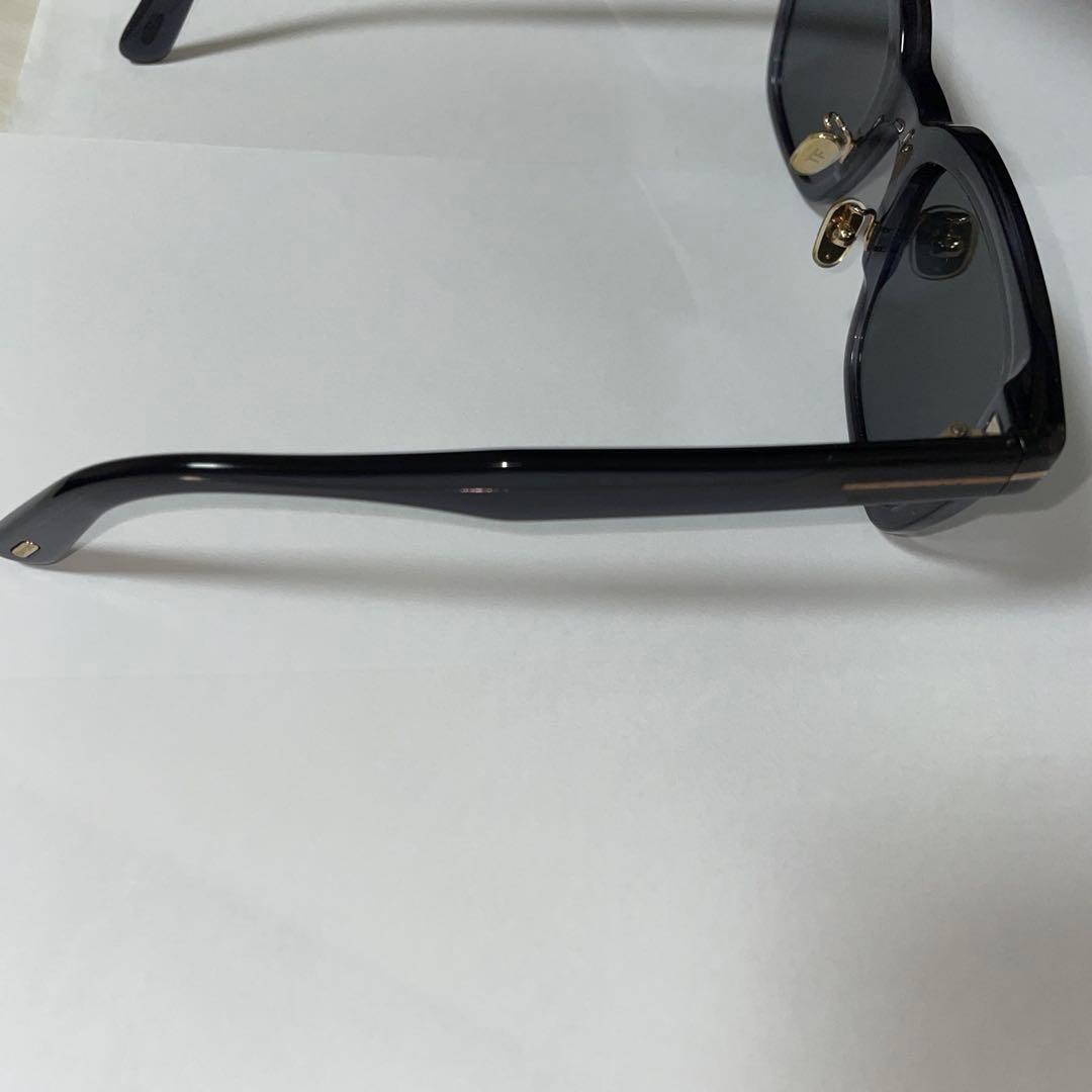 TOM FORD トムフォード　サングラス　アイウェア　TF1163-K