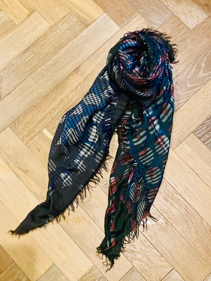 Faliero Sarti ファリエロ サルティ 幾何学模様デザイン