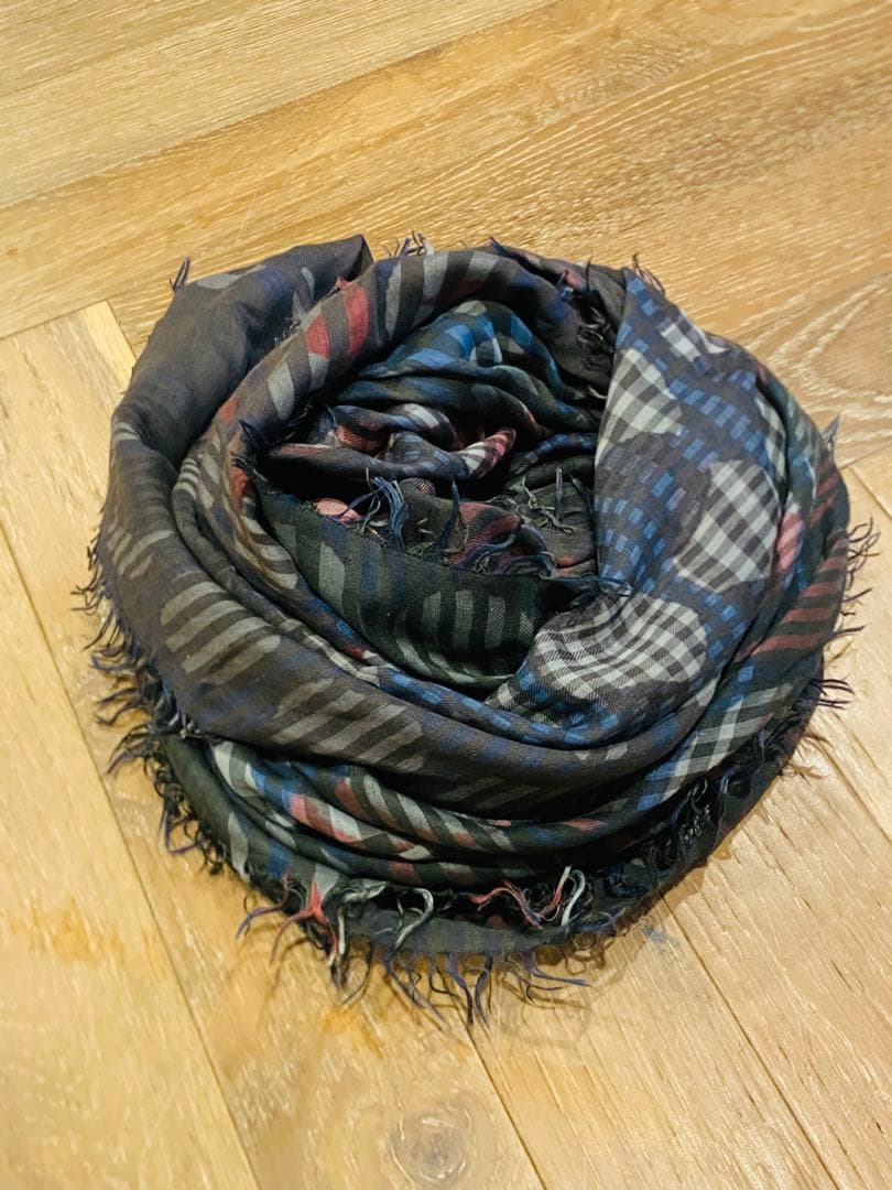 Faliero Sarti ファリエロ サルティ 幾何学模様デザイン