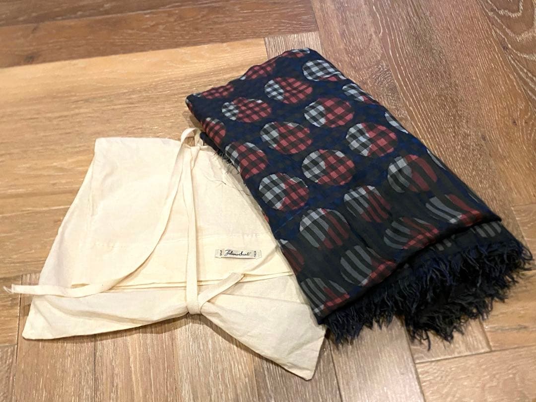 Faliero Sarti ファリエロ サルティ 幾何学模様デザイン