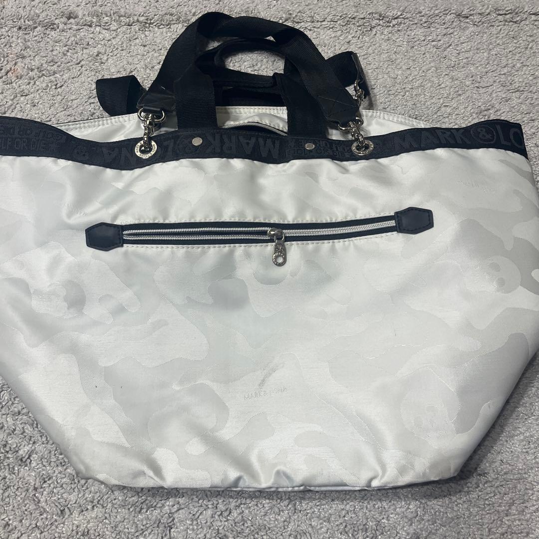 MARK＆LONA バッグ