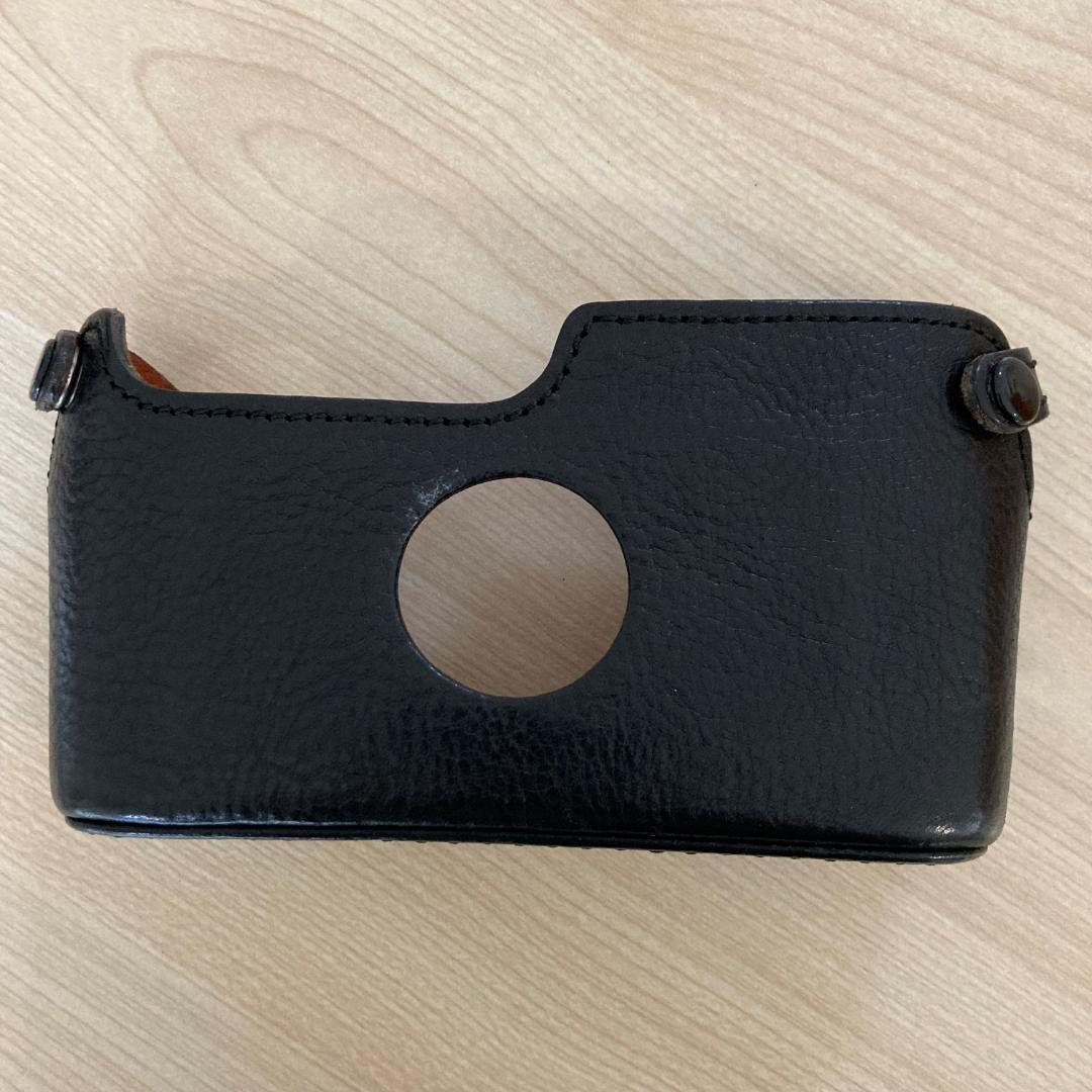 アルティザンアンドアーティスト　ボディケース LMB-234 ブラック